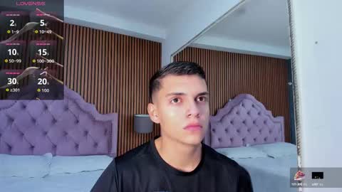 Snapshot of jacobrobeerts chatting on 09/28/25, 11:26 Jacob online show from 09/28/25, 11:26