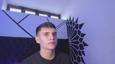 Snapshot of jacobrobeerts chatting on 09/30/25, 08:03 Jacob online show from 09/30/25, 08:03