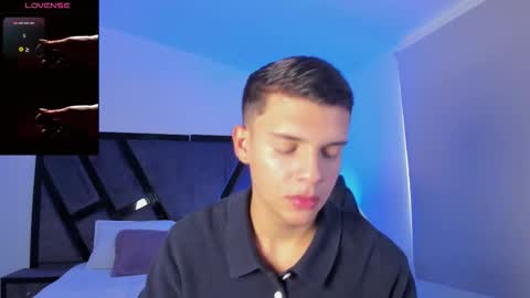 Snapshot of jacobrobeerts chatting on 10/04/25, 08:51 Jacob online show from 10/04/25, 08:51