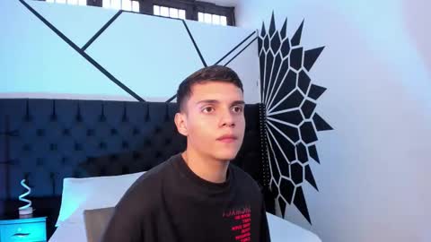 Snapshot of jacobrobeerts chatting on 10/09/25, 09:13 Jacob online show from 10/09/25, 09:13