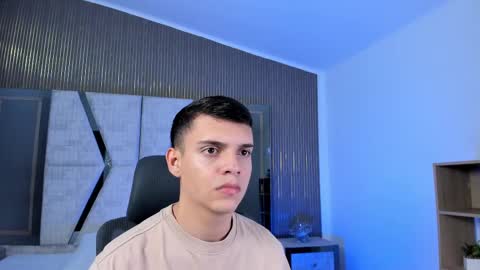 Snapshot of jacobrobeerts chatting on 11/11/25, 08:20 Jacob online show from 11/11/25, 08:20