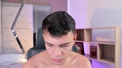 Snapshot of jacobrobeerts chatting on 12/05/25, 09:00 Jacob online show from 12/05/25, 09:00