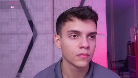 Snapshot of jacobrobeerts chatting on 12/16/25, 09:53 Jacob online show from 12/16/25, 09:53