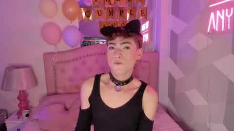 jacobrusso online show from 12/14/25, 10:03