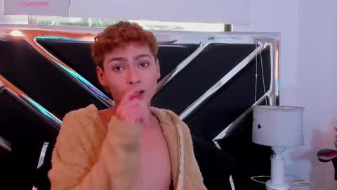 jacobrusso online show from 12/19/25, 06:59