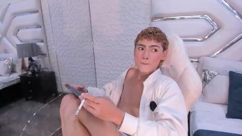 jacobrusso online show from 01/18/26, 01:20