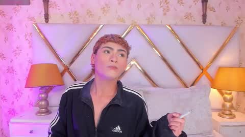 jacobrusso online show from 01/19/26, 03:32