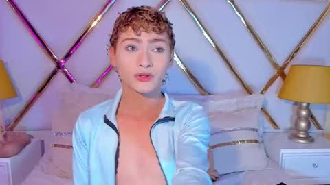 jacobrusso online show from 03/20/26, 03:22