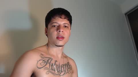 Jacob   online show from 12/17/25, 02:06