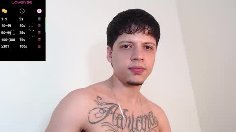 Jacob   online show from 02/13/26, 06:37