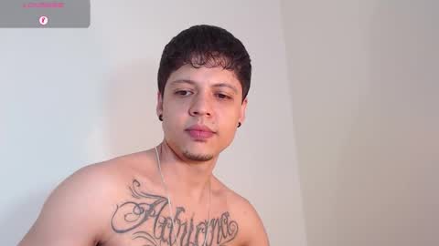 Jacob   online show from 03/09/26, 04:55