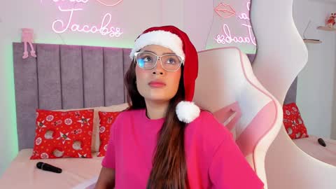 Snapshot of jacobss_gh chatting on 12/21/24, 09:58 JACOBSS online show from 12/21/24, 09:58