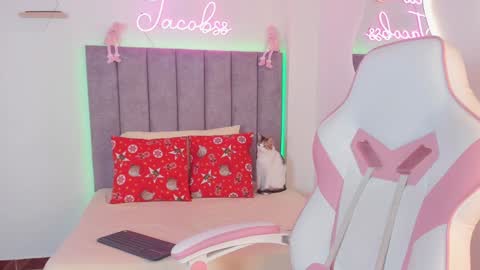 Snapshot of jacobss_gh chatting on 12/27/24, 10:37 JACOBSS online show from 12/27/24, 10:37