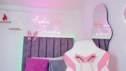 Snapshot of jacobss_gh chatting on 01/20/25, 01:18 JACOBSS online show from 01/20/25, 01:18