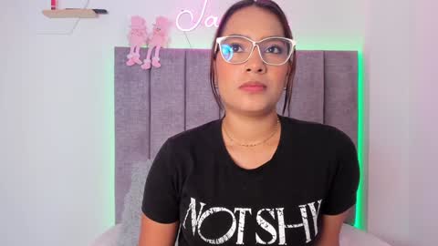 Snapshot of jacobss_gh chatting on 01/31/25, 10:10 JACOBSS online show from 01/31/25, 10:10