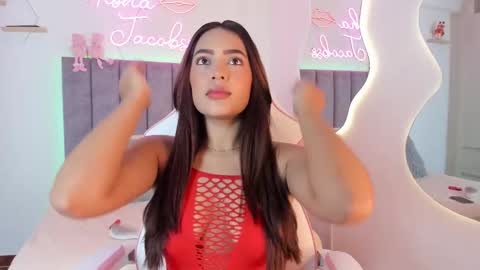 Snapshot of jacobss_gh chatting on 02/16/25, 09:38 JACOBSS online show from 02/16/25, 09:38