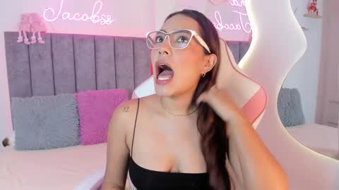 Snapshot of jacobss_gh chatting on 02/27/25, 09:47 JACOBSS online show from 02/27/25, 09:47