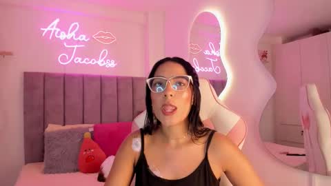 Snapshot of jacobss_gh chatting on 10/12/25, 09:14 JACOBSS online show from 10/12/25, 09:14