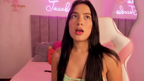 Snapshot of jacobss_gh chatting on 10/24/25, 11:56 JACOBSS online show from 10/24/25, 11:56