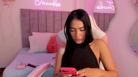 Snapshot of jacobss_gh chatting on 10/27/25, 11:09 JACOBSS online show from 10/27/25, 11:09