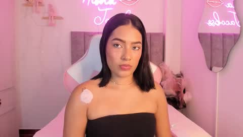 Snapshot of jacobss_gh chatting on 11/10/25, 09:58 JACOBSS online show from 11/10/25, 09:58