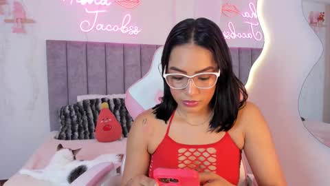 Snapshot of jacobss_gh chatting on 11/22/25, 10:31 JACOBSS online show from 11/22/25, 10:31