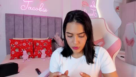 Snapshot of jacobss_gh chatting on 11/29/25, 11:41 JACOBSS online show from 11/29/25, 11:41