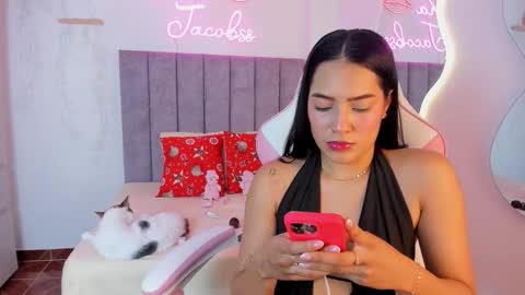 Snapshot of jacobss_gh chatting on 12/03/25, 09:46 JACOBSS online show from 12/03/25, 09:46