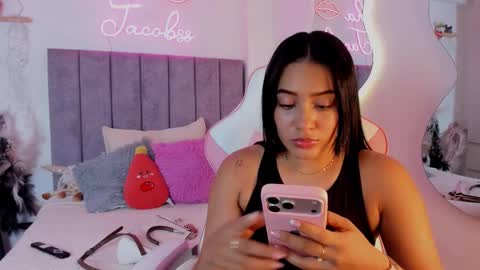 Snapshot of jacobss_gh chatting on 03/11/26, 11:44 JACOBSS online show from 03/11/26, 11:44