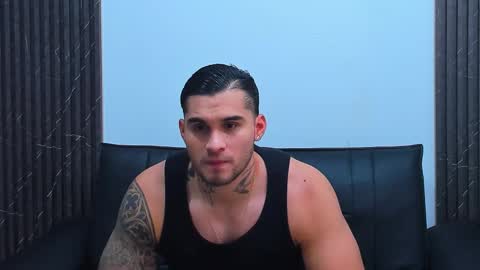 Snapshot of jacobsthorm chatting on 11/20/25, 03:18 jacobsthorm online show from 11/20/25, 03:18