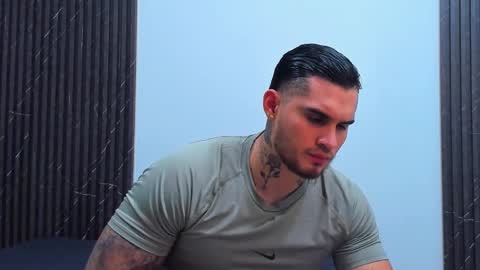 Snapshot of jacobsthorm chatting on 11/27/25, 03:30 jacobsthorm online show from 11/27/25, 03:30