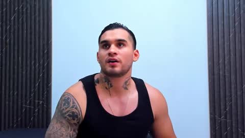 Snapshot of jacobsthorm chatting on 12/03/25, 03:36 jacobsthorm online show from 12/03/25, 03:36