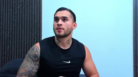 jacobsthorm online show from 02/20/26, 03:25