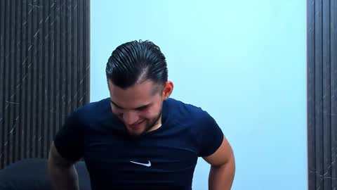 jacobsthorm online show from 02/22/26, 03:07