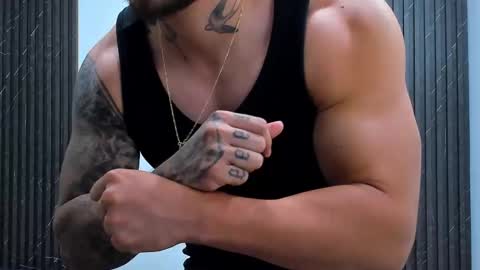 jacobsthorm online show from 02/25/26, 04:00