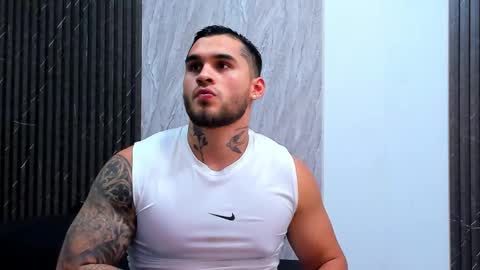 jacobsthorm online show from 03/18/26, 02:58