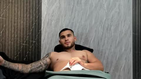 jacobsthorm online show from 03/28/26, 11:48