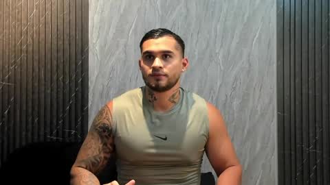 jacobsthorm online show from 04/21/26, 02:48