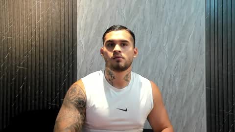 jacobsthorm online show from 04/24/26, 03:20