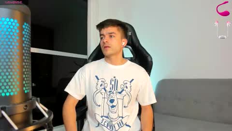 JACOB STONES online show from 12/17/25, 01:11