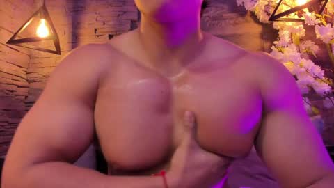 Jacob Stonne online show from 04/20/26, 11:35