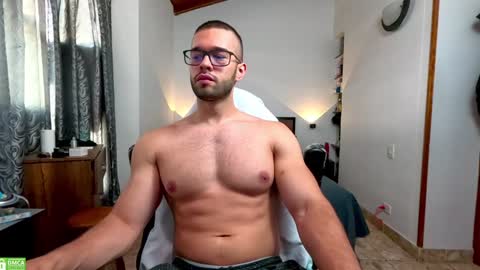 Jacob online show from 12/06/24, 02:28