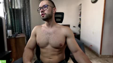 Jacob online show from 01/09/25, 02:07