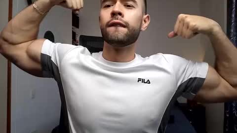 Jacob online show from 01/18/25, 10:28