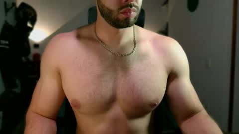 Jacob online show from 11/29/25, 10:57