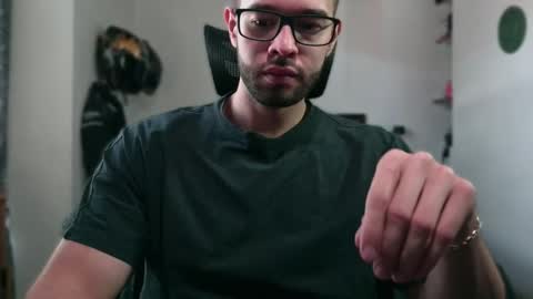 Jacob online show from 01/18/26, 03:27