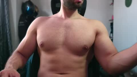 Jacob online show from 03/11/26, 02:34