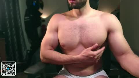 Jacob online show from 03/20/26, 01:32