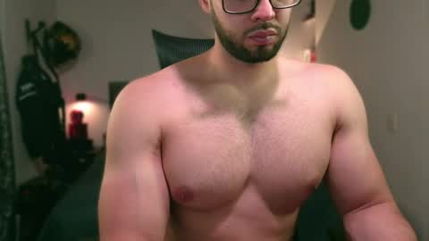 Jacob online show from 04/17/26, 12:24