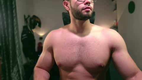 Jacob online show from 04/22/26, 01:19